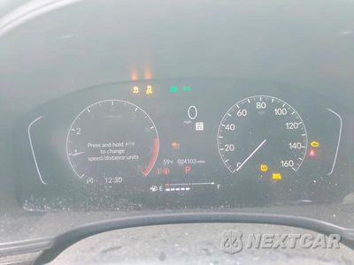 Zdjęcie 9 z 12 samochodu: 2024 HONDA CIVIC EX VIN:2HGFE1F72RH337723 - miniatura