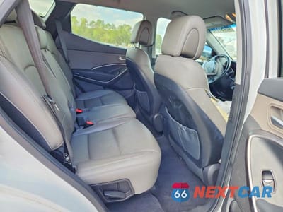 Zdjęcie 11 z 13 samochodu: 2017 HYUNDAI SANTA FE SPORT 2.4L VIN:5NMZU3LB9HH019216 - miniatura