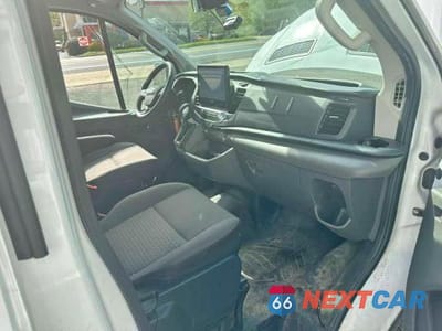 Zdjęcie 9 z 12 samochodu: 2023 FORD TRANSIT T-150 VIN:1FTYE1Y89PKB31219 - miniatura