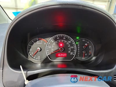Zdjęcie 9 z 11 samochodu: 2009 SUZUKI SX4 TOURING VIN:JS2YB417096200926 - miniatura