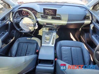 Zdjęcie 8 z 13 samochodu: 2019 AUDI Q5 PREMIUM PLUS VIN:WA1BNAFYXK2053416 - miniatura