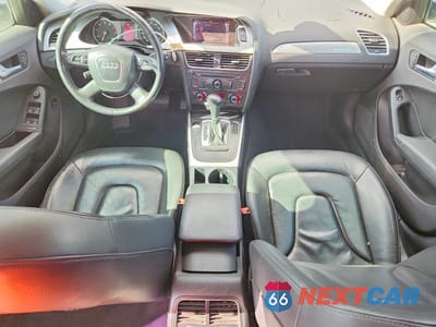 Zdjęcie 8 z 12 samochodu: 2011 AUDI A4 PREMIUM PLUS VIN:WAUFFAFL0BA086355 - miniatura