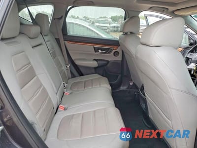 Zdjęcie 10 z 12 samochodu: 2019 HONDA CR-V TOURING VIN:7FARW1H91KE006879 - miniatura