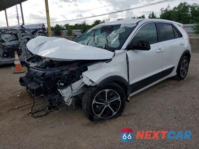 2026 KIA NIRO LX KNDCP3LE9T5347707 - główne zdjęcie licytacji z USA - miniatura