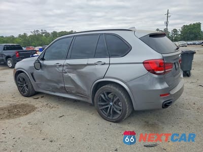 Drugie zdjęcie samochodu z przodu: 2016 BMW X5 XDRIVE35I VIN:5UXKR0C5XG0U08147 - miniatura