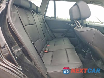 Zdjęcie 11 z 13 samochodu: 2009 BMW X3 XDRIVE30I VIN:WBXPC93479WJ24675 - miniatura