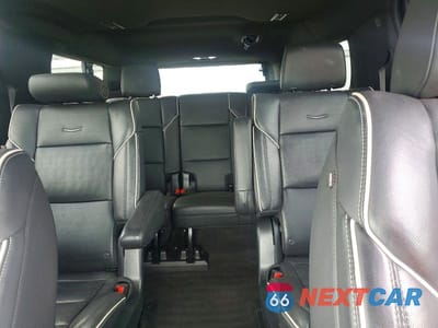 Zdjęcie 10 z 12 samochodu: 2023 CADILLAC ESCALADE ESV PREMIUM LUXURY VIN:1GYS4KKL8PR211818 - miniatura