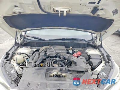 Zdjęcie 11 z 12 samochodu: 2019 INFINITI QX50 ESSENTIAL VIN:3PCAJ5M10KF127370 - miniatura