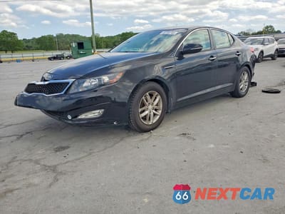 2013 KIA OPTIMA LX KNAGM4A79D5312491 - główne zdjęcie licytacji z USA - miniatura