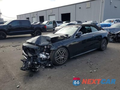 2023 MERCEDES-BENZ E AMG 53 W1K1K6BB1PF191134 - główne zdjęcie licytacji z USA - miniatura