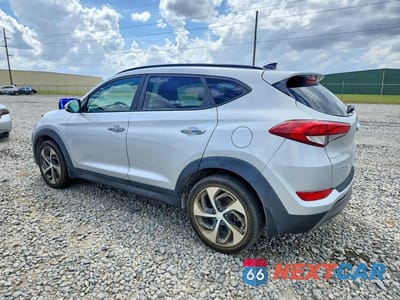 Drugie zdjęcie samochodu z przodu: 2016 HYUNDAI TUCSON LIMITED VIN:KM8J33A22GU201250 - miniatura
