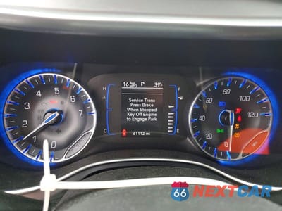 Zdjęcie 9 z 12 samochodu: 2018 CHRYSLER PACIFICA TOURING PLUS VIN:2C4RC1FG5JR306160 - miniatura