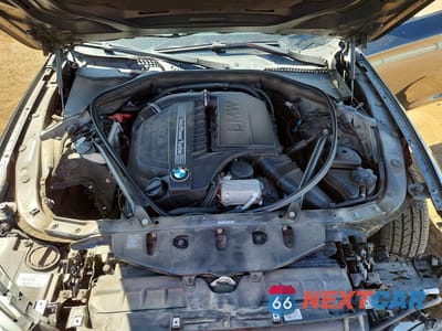 Zdjęcie 11 z 13 samochodu: 2012 BMW 535 XI VIN:WBAFU7C58CDU60130 - miniatura