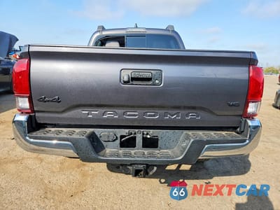 Zdjęcie 6 z 11 samochodu: 2023 TOYOTA TACOMA SR5 V6 VIN:3TYCZ5AN8PT130338 - miniatura