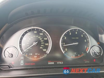 Zdjęcie 9 z 12 samochodu: 2015 BMW 550 XI VIN:WBAKP9C57FD980082 - miniatura