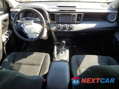 Zdjęcie 8 z 13 samochodu: 2016 TOYOTA RAV4 LE VIN:2T3ZFREV1GW296330 - miniatura