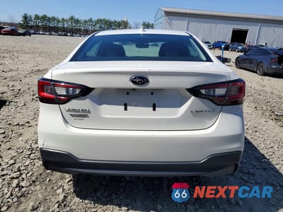 Zdjęcie 6 z 12 samochodu: 2025 SUBARU LEGACY PREMIUM VIN:4S3BWAF67S3024533 - miniatura