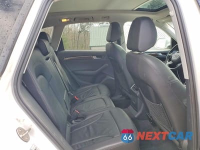 Zdjęcie 11 z 12 samochodu: 2016 AUDI Q5 PREMIUM PLUS VIN:WA1L2AFPXGA139942 - miniatura