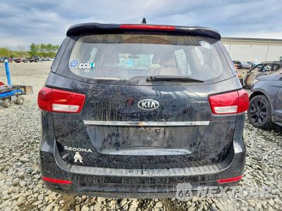 Zdjęcie 6 z 14 samochodu: 2017 KIA SEDONA L VIN:KNDMA5C10H6302431 - miniatura