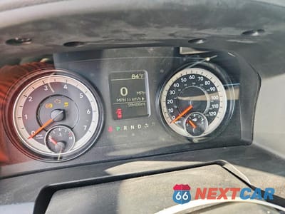 Zdjęcie 9 z 12 samochodu: 2020 RAM 1500 CLASSIC TRADESMAN VIN:1C6RR6FG2LS158408 - miniatura