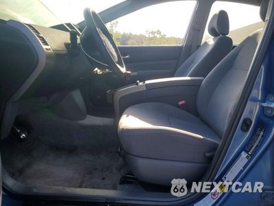 Zdjęcie 7 z 12 samochodu: 2008 TOYOTA PRIUS BASE VIN:JTDKB20U287818043 - miniatura