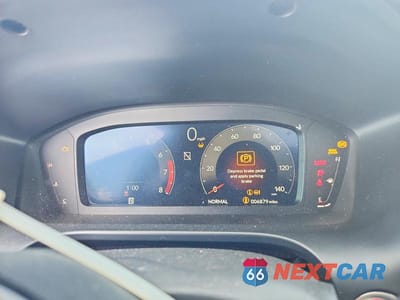 Zdjęcie 9 z 13 samochodu: 2025 ACURA ADX A-SPEC VIN:3HDSA2H5XSM706327 - miniatura