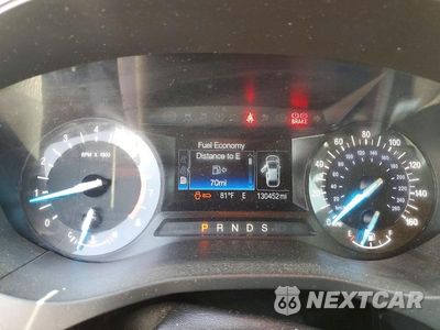 Zdjęcie 9 z 12 samochodu: 2016 FORD FUSION SE VIN:3FA6P0H79GR260503 - miniatura