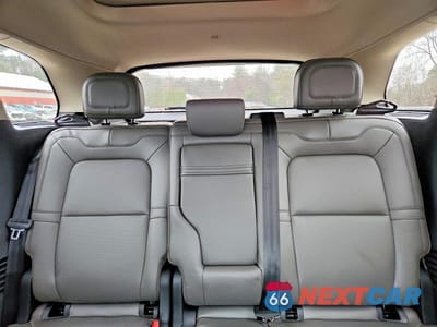 Zdjęcie 10 z 14 samochodu: 2025 LINCOLN CORSAIR PREMIERE VIN:5LMCJ1DA1SUL23836 - miniatura
