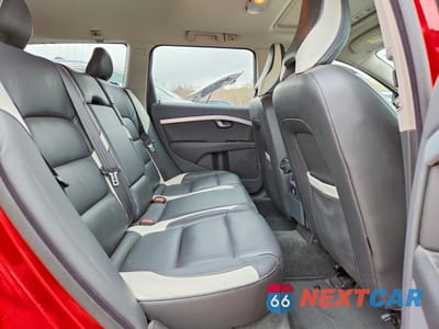 Zdjęcie 11 z 14 samochodu: 2010 VOLVO V70 3.2 VIN:YV1982BW5A1123618 - miniatura