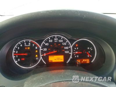 Zdjęcie 9 z 12 samochodu: 2012 NISSAN ALTIMA 2.5 VIN:1N4AL2AP9CN455221 - miniatura