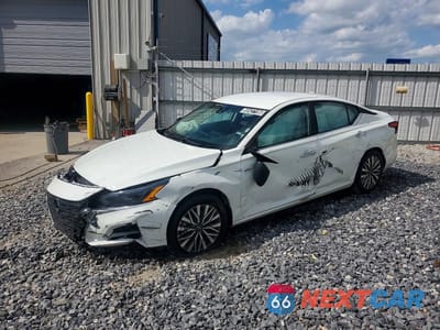 2025 NISSAN ALTIMA SV 1N4BL4DV6SN359233 - główne zdjęcie licytacji z USA - miniatura