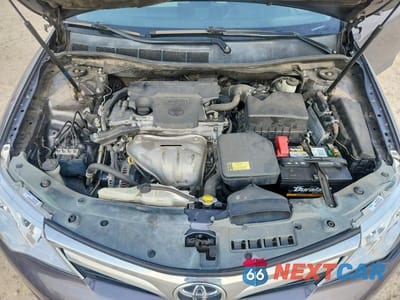 Zdjęcie 11 z 13 samochodu: 2012 TOYOTA CAMRY LE VIN:4T4BF1FK4CR259062 - miniatura