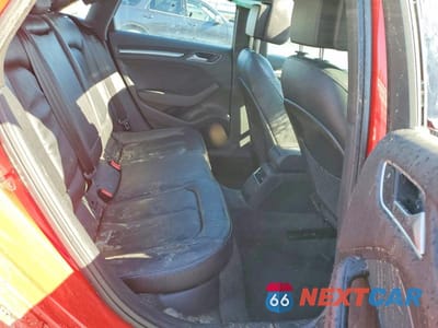 Zdjęcie 10 z 12 samochodu: 2016 AUDI A3 PREMIUM VIN:WAUB8GFF7G1074393 - miniatura