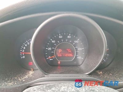 Zdjęcie 9 z 13 samochodu: 2014 KIA SOUL + VIN:KNDJP3A53E7732231 - miniatura