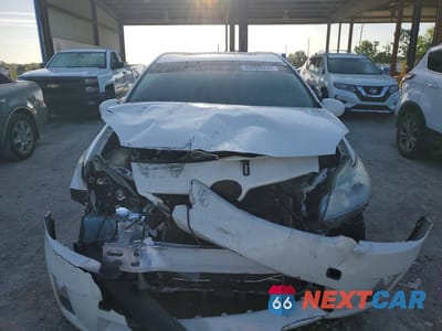 Piąte zdjęcie samochodu w środku: 2010 TOYOTA PRIUS II VIN:JTDKN3DU5A0226657 - miniatura