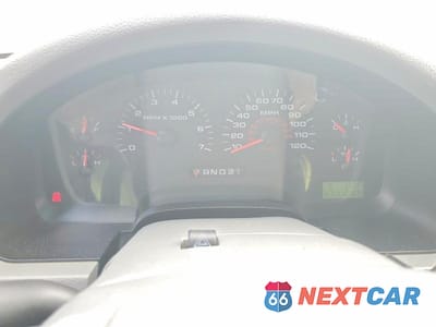 Zdjęcie 9 z 12 samochodu: 2006 FORD F150 VIN:1FTRX12WX6KD62313 - miniatura