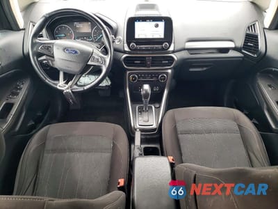 Zdjęcie 8 z 12 samochodu: 2018 FORD ECOSPORT SE VIN:MAJ3P1TE6JC163702 - miniatura