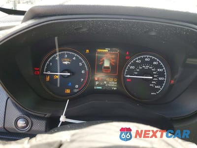 Zdjęcie 9 z 13 samochodu: 2022 SUBARU FORESTER WILDERNESS VIN:JF2SKAMC4NH419492 - miniatura