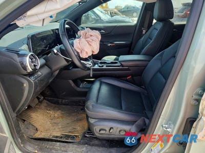 Zdjęcie 7 z 13 samochodu: 2026 CHEVROLET EQUINOX LT VIN:3GNAXHEG4TL110942 - miniatura