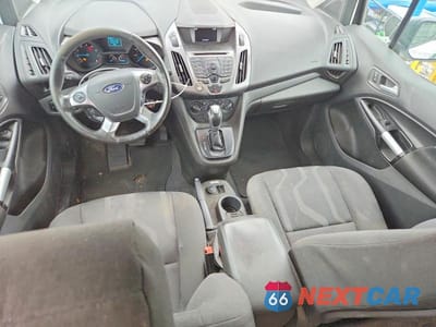 Zdjęcie 8 z 13 samochodu: 2017 FORD TRANSIT CONNECT XLT VIN:NM0LS7F70H1319244 - miniatura