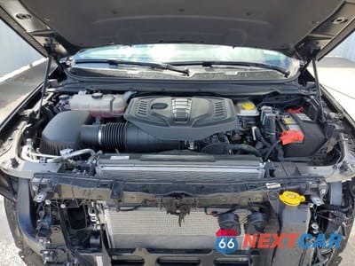 Zdjęcie 12 z 13 samochodu: 2025 JEEP WAGONEER SERIES II VIN:1C4SJVBP7SS526579 - miniatura