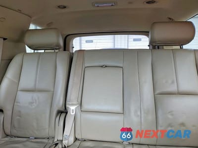 Zdjęcie 10 z 13 samochodu: 2008 CHEVROLET TAHOE C1500 HYBRID VIN:1GNFC13508R222471 - miniatura