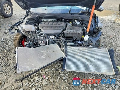 Zdjęcie 12 z 13 samochodu: 2025 VOLKSWAGEN GTI SE VIN:WVW3A7CD1SW257170 - miniatura