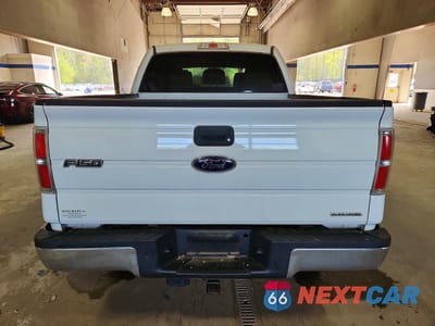 Zdjęcie 6 z 11 samochodu: 2012 FORD F-150 VIN:1FTFW1EF2CFC82882 - miniatura