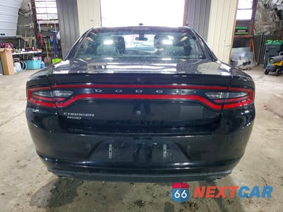 Zdjęcie 6 z 12 samochodu: 2023 DODGE CHARGER POLICE VIN:2C3CDXKG9PH613653 - miniatura