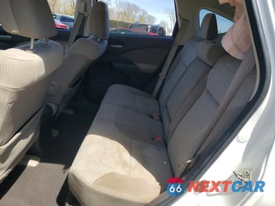 Zdjęcie 11 z 13 samochodu: 2013 HONDA CR-V EX VIN:5J6RM4H59DL010480 - miniatura