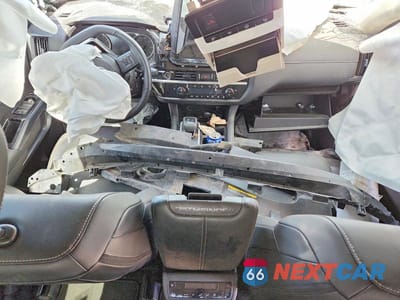Zdjęcie 8 z 12 samochodu: 2024 NISSAN PATHFINDER SL VIN:5N1DR3CC6RC254253 - miniatura