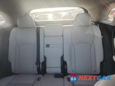 Zdjęcie 10 z 13 samochodu: 2022 LEXUS RX 350 VIN:2T2HZMAA5NC246686 - miniatura