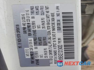 Zdjęcie 12 z 12 samochodu: 2013 MAZDA CX-5 GT VIN:JM3KE4DE1D0134083 - miniatura