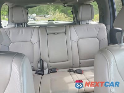 Zdjęcie 10 z 12 samochodu: 2013 HONDA PILOT EXL VIN:5FNYF4H58DB004040 - miniatura